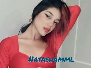 Natashamml