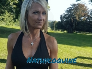 Nathycoquine