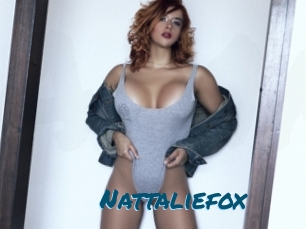 Nattaliefox