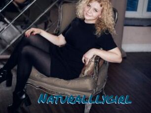 Naturalllygirl