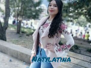 Natylatina