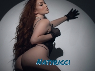 Natyricci