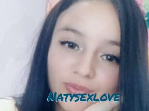 Natysexlove