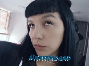 Natyymorad