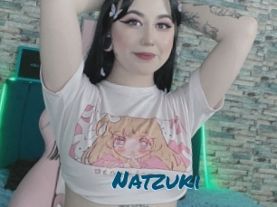 Natzuki