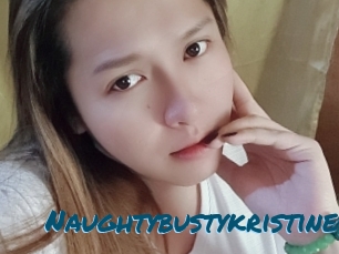 Naughtybustykristine