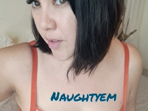 Naughtyem