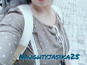 Naughtyjasika25