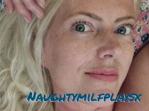 Naughtymilfplaysx