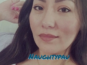 Naughtypau