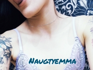 Naugtyemma