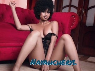 Nayahcheryl