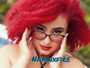 Nayanxfire