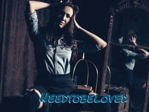 Needtobeloved