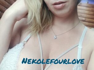 Nekolefourlove