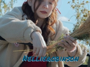 Nellierobinson