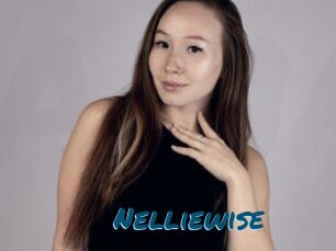 Nelliewise