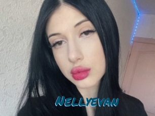 Nellyevan