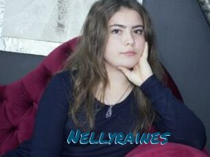 Nellyraines