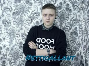 Nettygallant