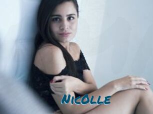 Nic0lle