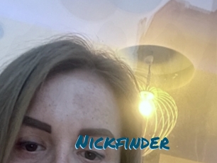 Nickfinder