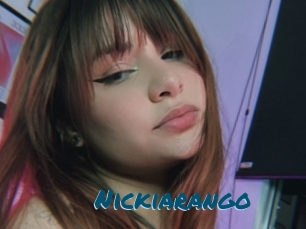 Nickiarango