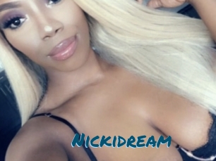 Nickidream