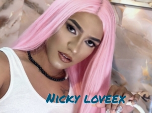 Nicky_loveex