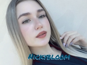 Nickybloom