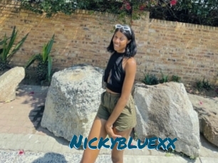 Nickybluexx