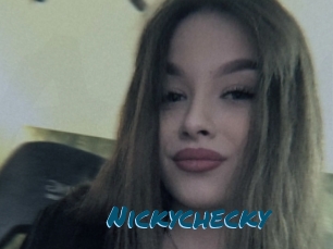 Nickychecky