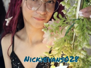 Nickyevans028