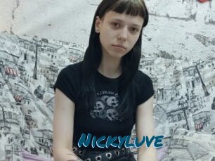 Nickyluve