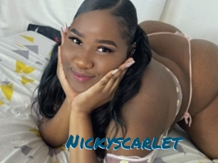 Nickyscarlet