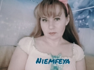 Niemfeya