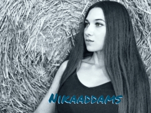 Nikaaddams