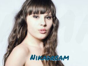 Nikadream