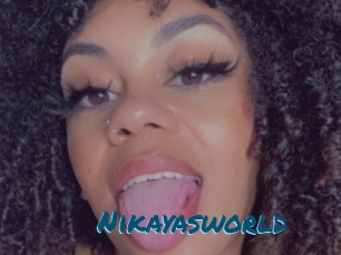 Nikayasworld