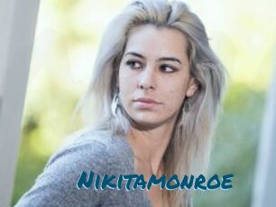 Nikitamonroe