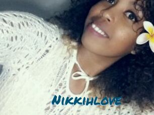 Nikkihlove