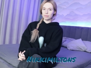 Nikkimiltons