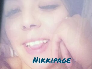 Nikkipage