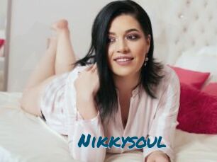 Nikkysoul