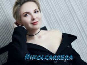 Nikolcarrera