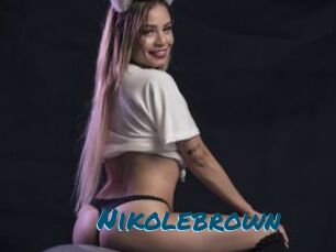 Nikolebrown