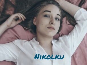 Nikolku