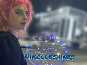 Nikolleshines