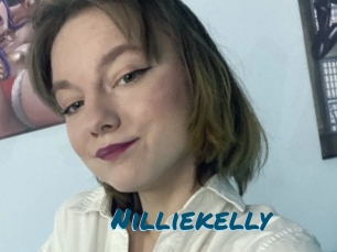 Nilliekelly