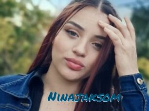 Ninajaksom